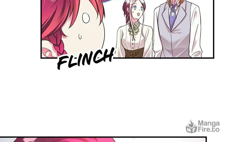 Even though I become a side character, I’m being adored by an overprotective duke. Chapter 55 page 87 - 