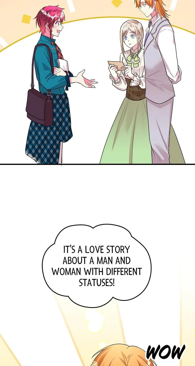 Even though I become a side character, I’m being adored by an overprotective duke. Chapter 55 page 97 - 