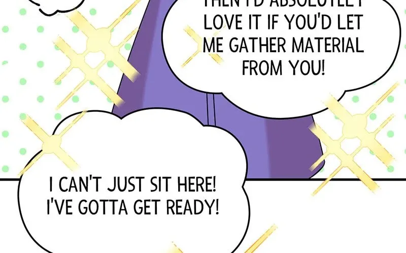 Even though I become a side character, I’m being adored by an overprotective duke. Chapter 56 page 113 - 