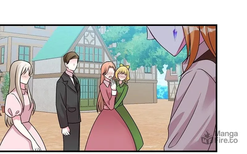 Even though I become a side character, I’m being adored by an overprotective duke. Chapter 56 page 17 - 