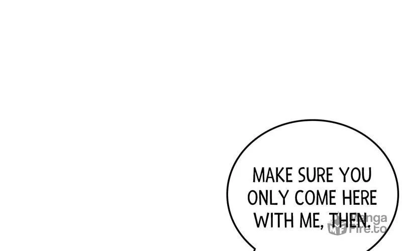 Even though I become a side character, I’m being adored by an overprotective duke. Chapter 56 page 47 - 