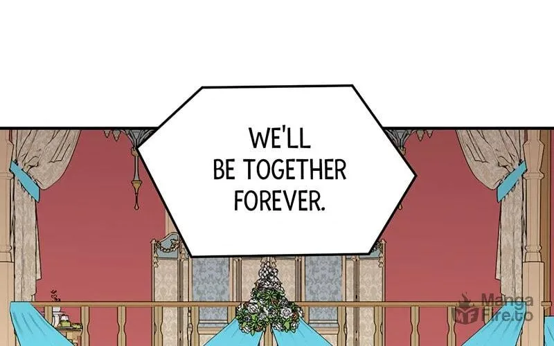Even though I become a side character, I’m being adored by an overprotective duke. Chapter 56 page 62 - 