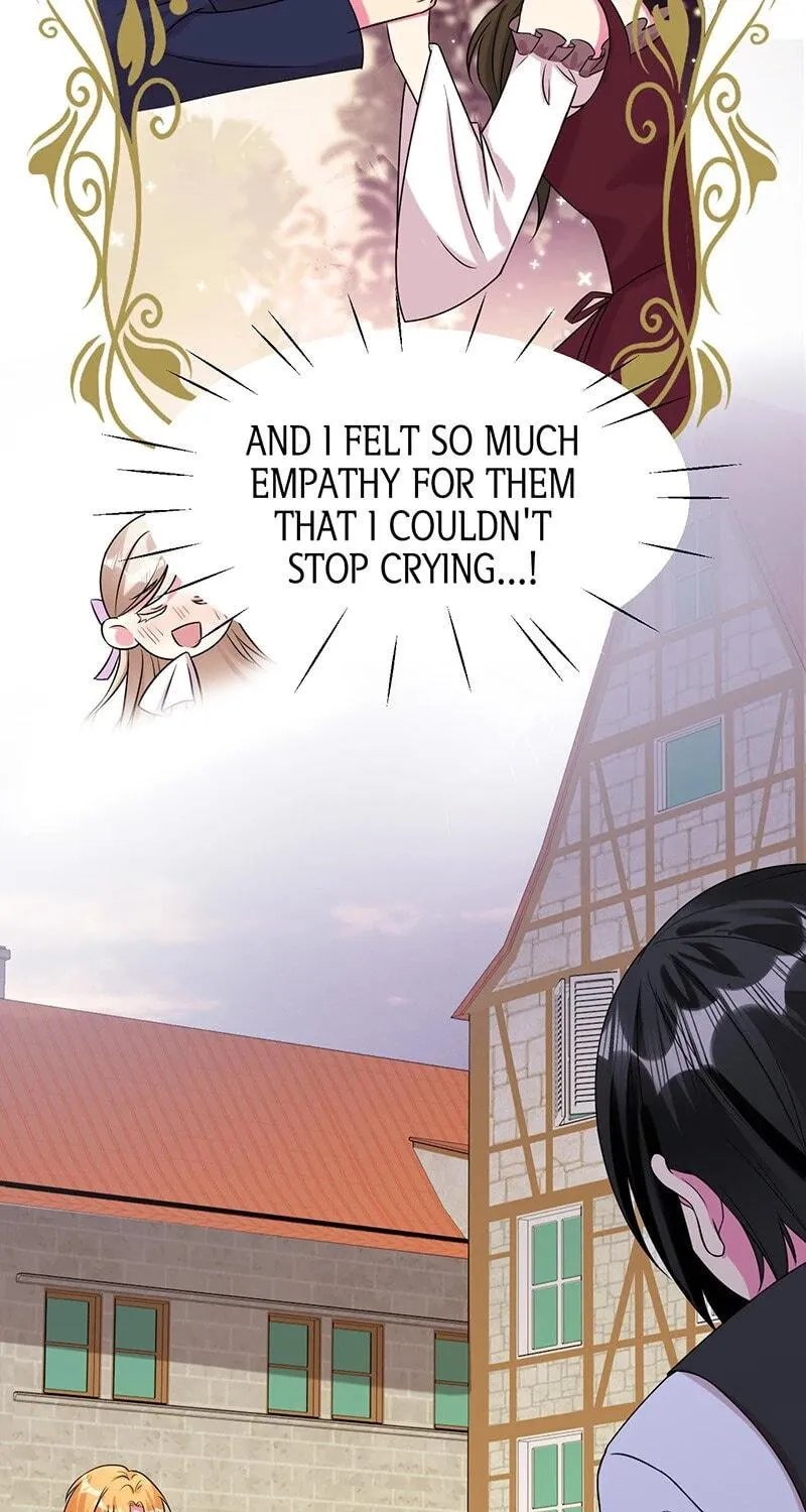 Even though I become a side character, I’m being adored by an overprotective duke. Chapter 56 page 74 - 