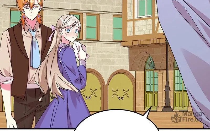 Even though I become a side character, I’m being adored by an overprotective duke. Chapter 56 page 75 - 