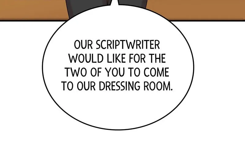Even though I become a side character, I’m being adored by an overprotective duke. Chapter 56 page 77 - 