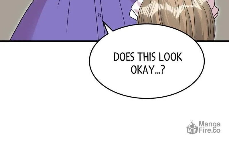 Even though I become a side character, I’m being adored by an overprotective duke. Chapter 56 page 10 - 
