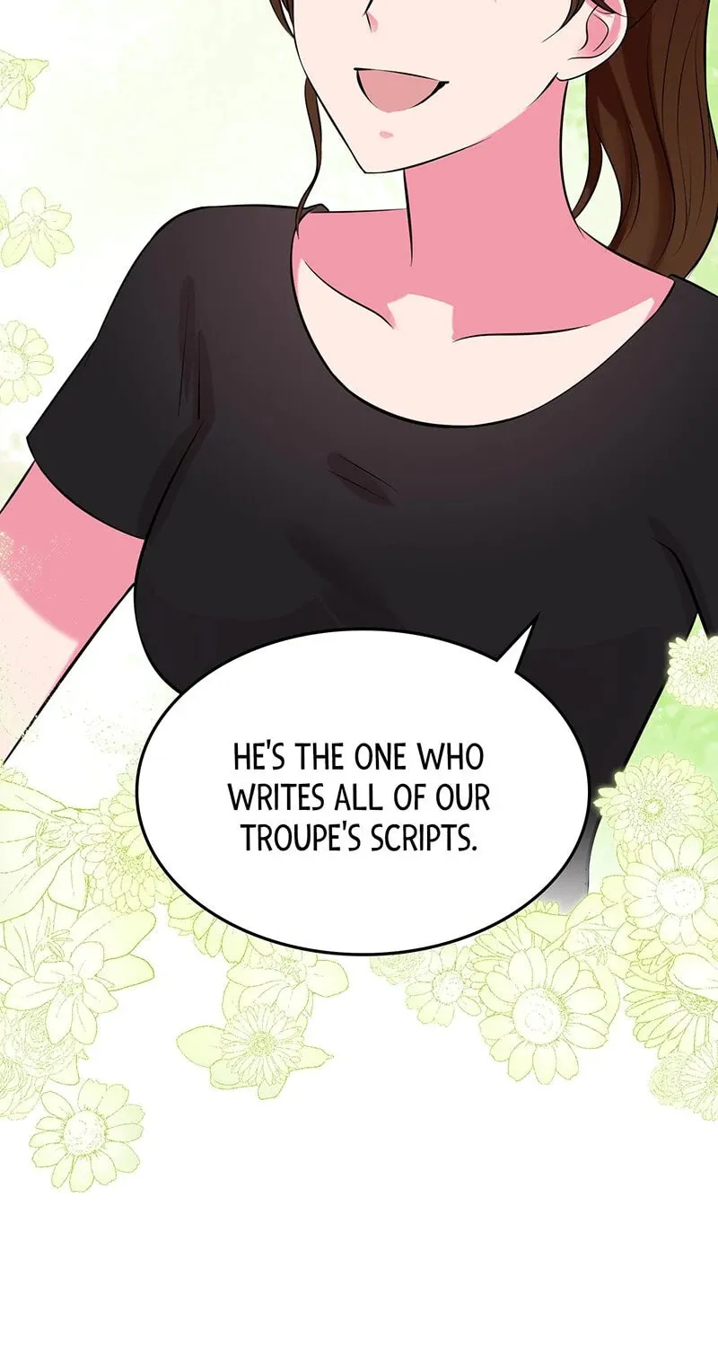 Even though I become a side character, I’m being adored by an overprotective duke. Chapter 56 page 98 - 