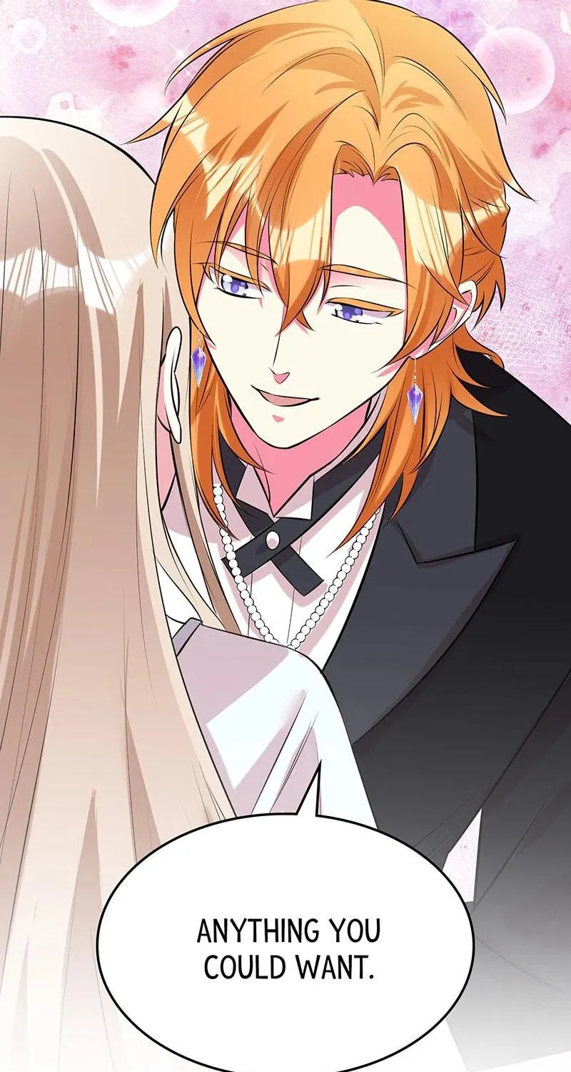 Even though I become a side character, I’m being adored by an overprotective duke. Chapter 57 page 102 - 