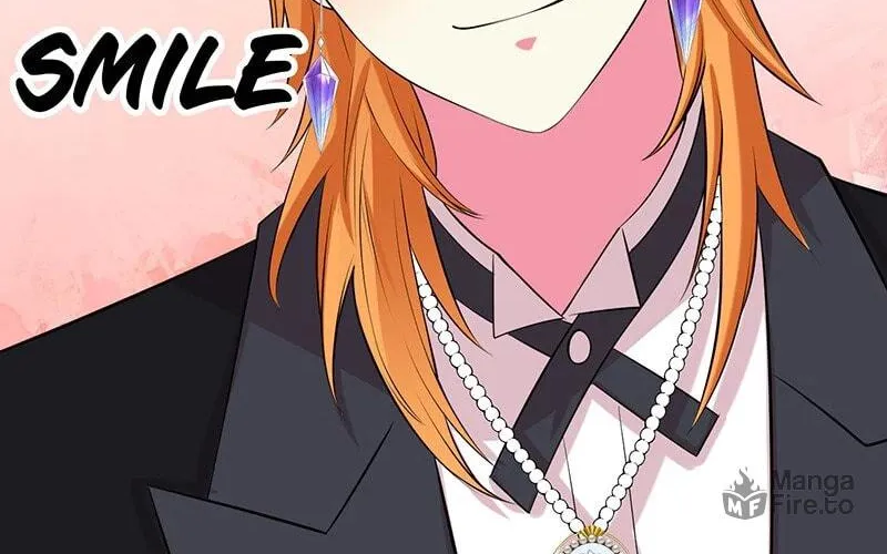 Even though I become a side character, I’m being adored by an overprotective duke. Chapter 57 page 108 - 