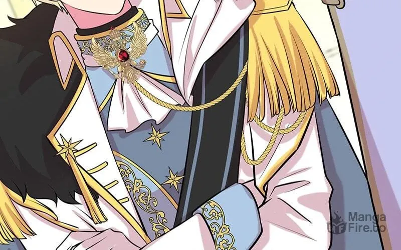 Even though I become a side character, I’m being adored by an overprotective duke. Chapter 57 page 124 - 