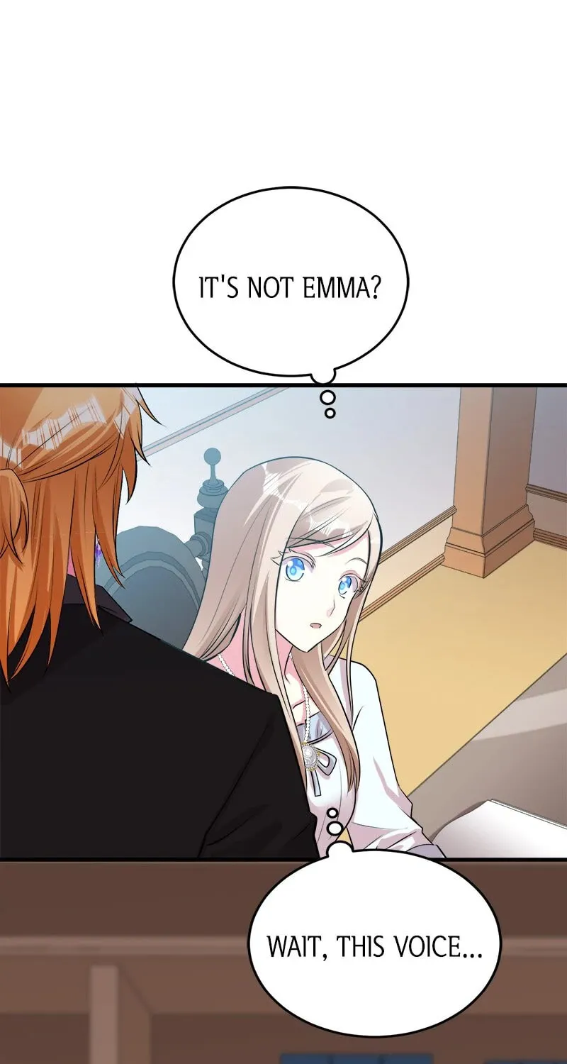 Even though I become a side character, I’m being adored by an overprotective duke. Chapter 57 page 14 - 