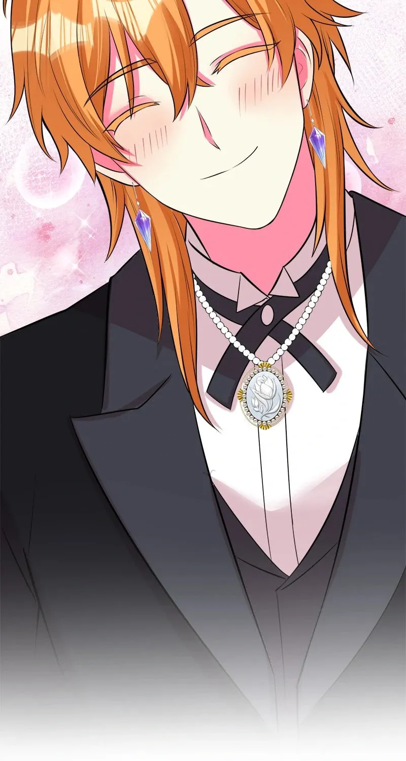 Even though I become a side character, I’m being adored by an overprotective duke. Chapter 57 page 20 - 
