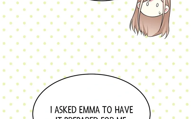 Even though I become a side character, I’m being adored by an overprotective duke. Chapter 57 page 31 - 