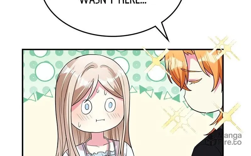 Even though I become a side character, I’m being adored by an overprotective duke. Chapter 57 page 38 - 