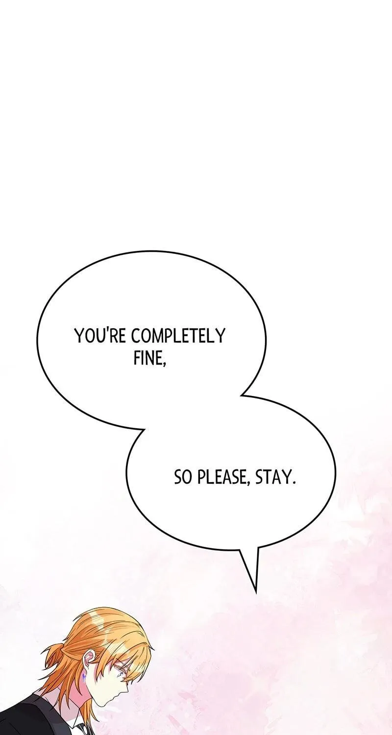 Even though I become a side character, I’m being adored by an overprotective duke. Chapter 57 page 46 - 