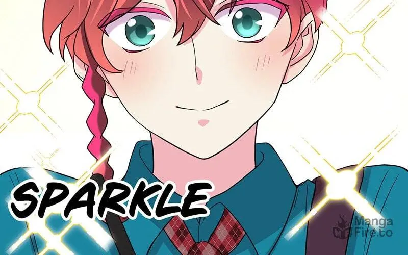 Even though I become a side character, I’m being adored by an overprotective duke. Chapter 57 page 6 - 