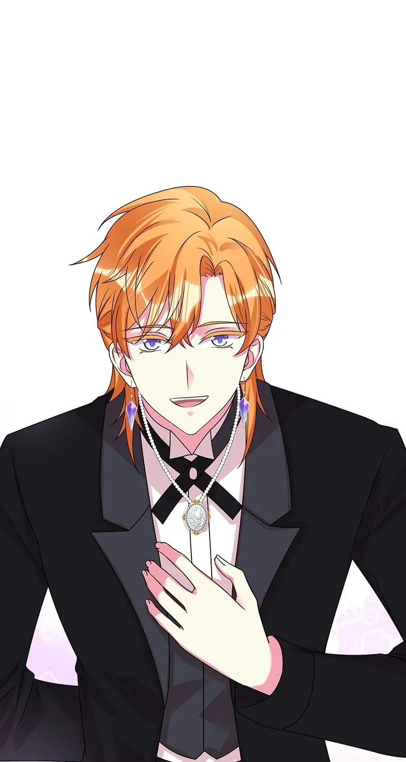 Even though I become a side character, I’m being adored by an overprotective duke. Chapter 57 page 52 - 