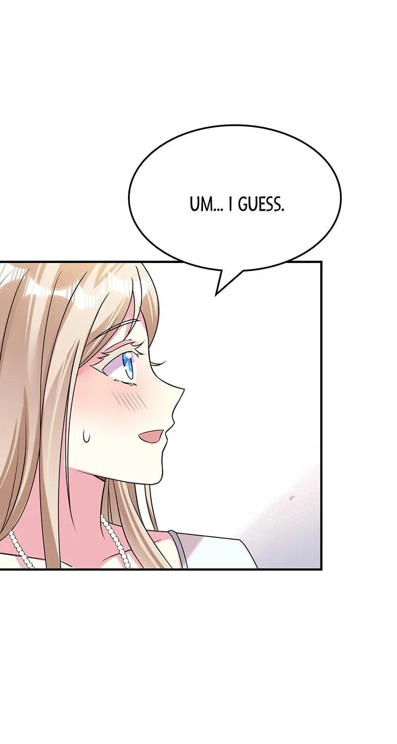 Even though I become a side character, I’m being adored by an overprotective duke. Chapter 57 page 62 - 