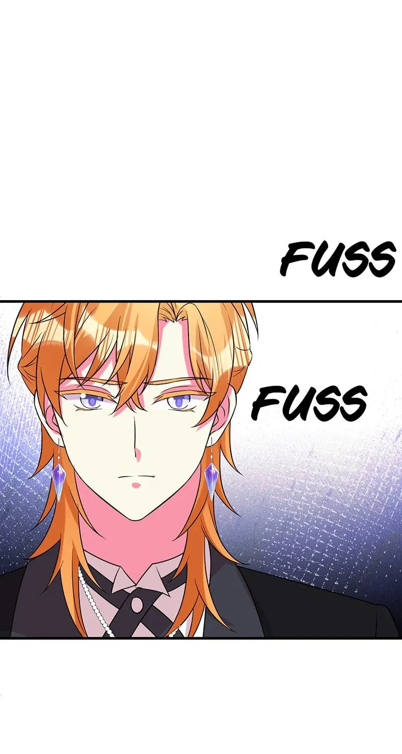 Even though I become a side character, I’m being adored by an overprotective duke. Chapter 57 page 64 - 