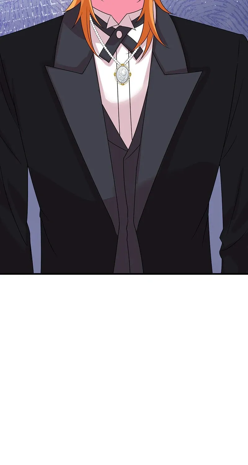 Even though I become a side character, I’m being adored by an overprotective duke. Chapter 57 page 72 - 