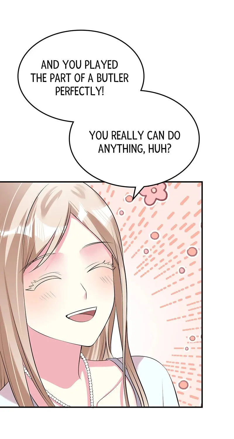 Even though I become a side character, I’m being adored by an overprotective duke. Chapter 57 page 98 - 