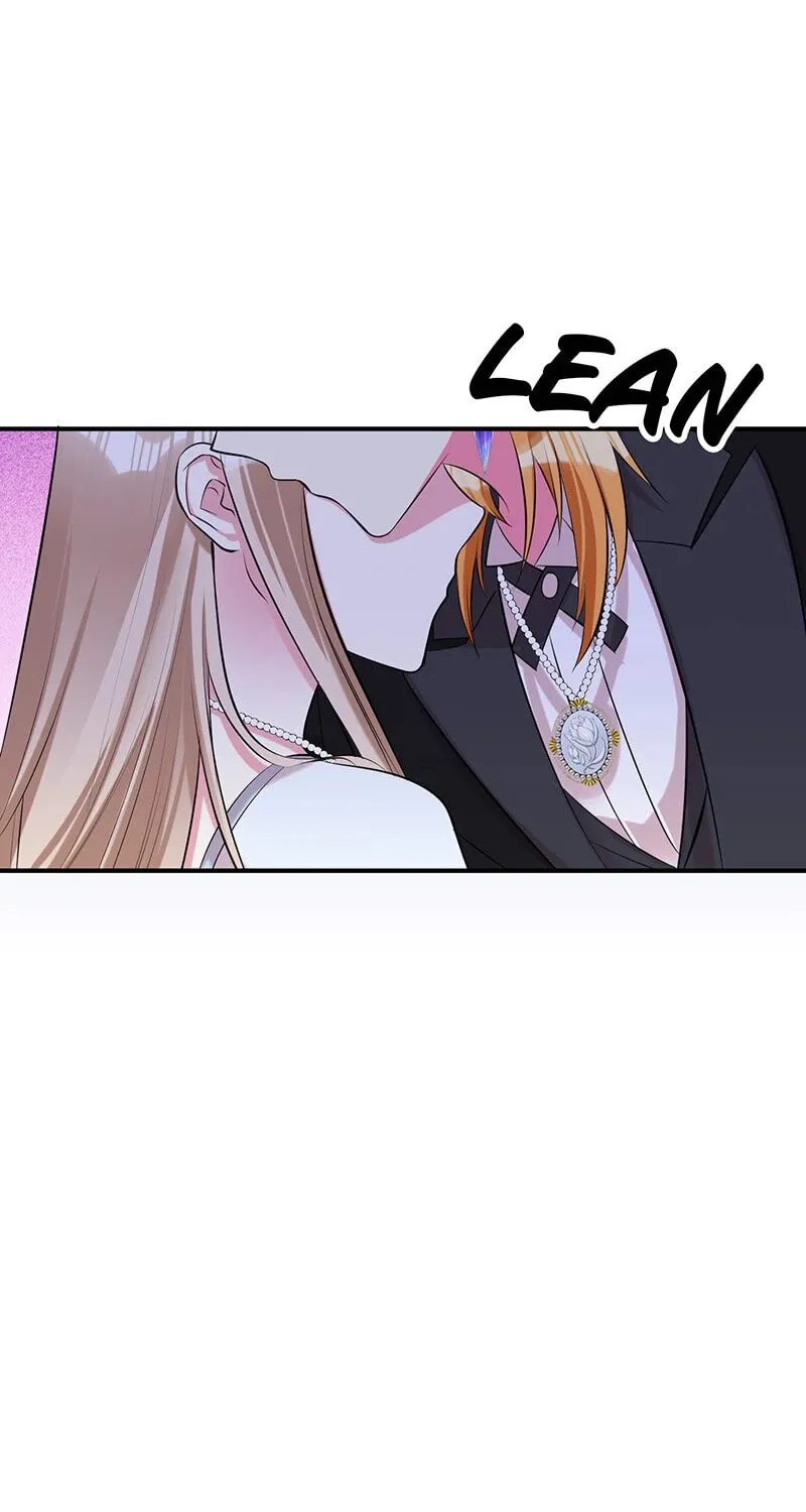 Even though I become a side character, I’m being adored by an overprotective duke. Chapter 57 page 100 - 
