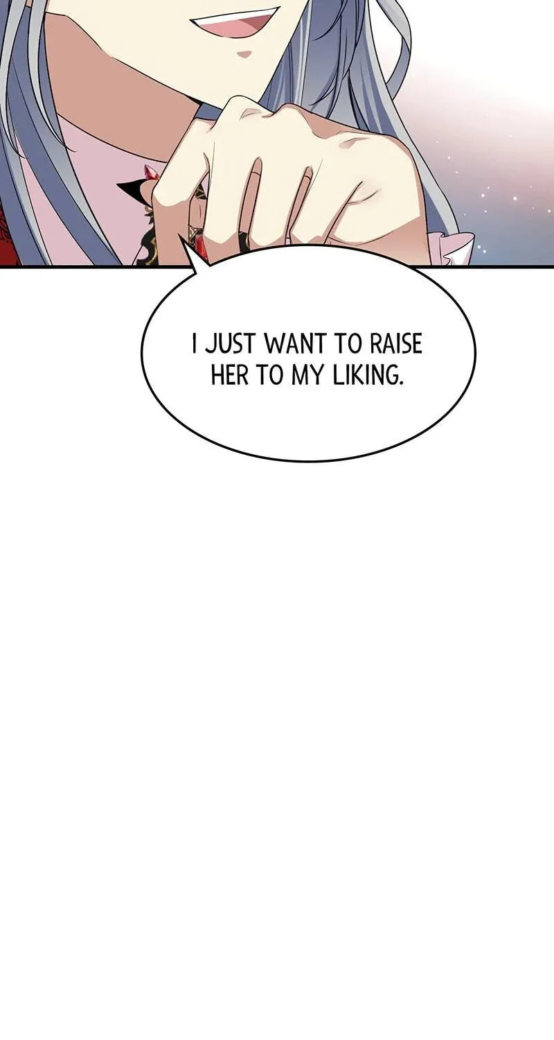 Even though I become a side character, I’m being adored by an overprotective duke. Chapter 58 page 11 - 