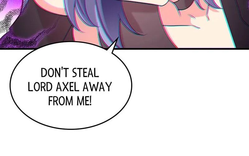 Even though I become a side character, I’m being adored by an overprotective duke. Chapter 58 page 103 - 