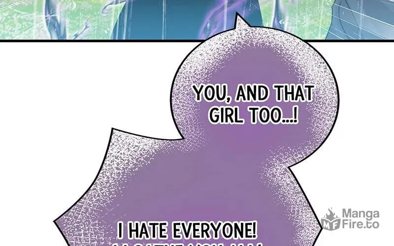 Even though I become a side character, I’m being adored by an overprotective duke. Chapter 58 page 105 - 