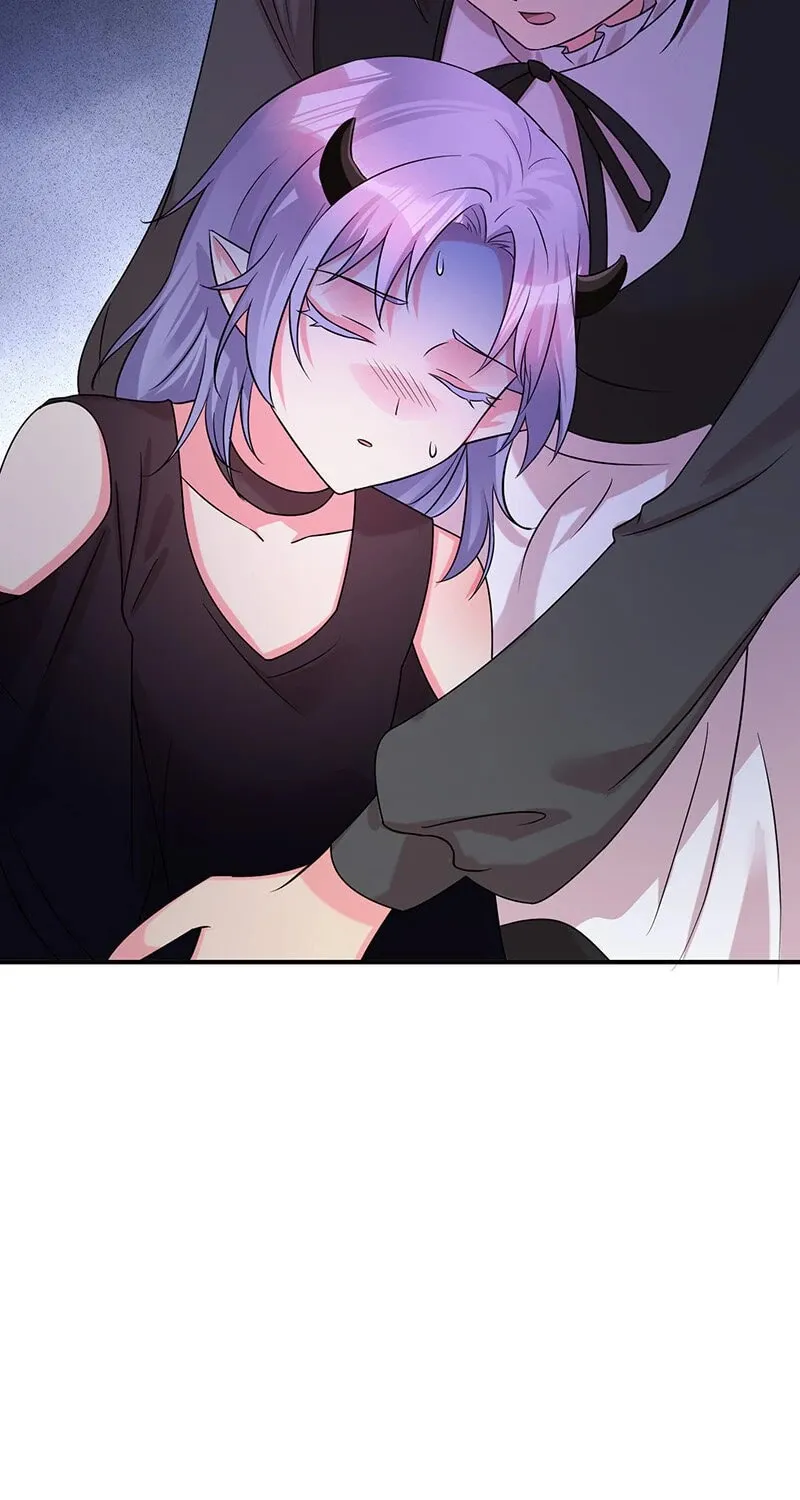 Even though I become a side character, I’m being adored by an overprotective duke. Chapter 58 page 117 - 