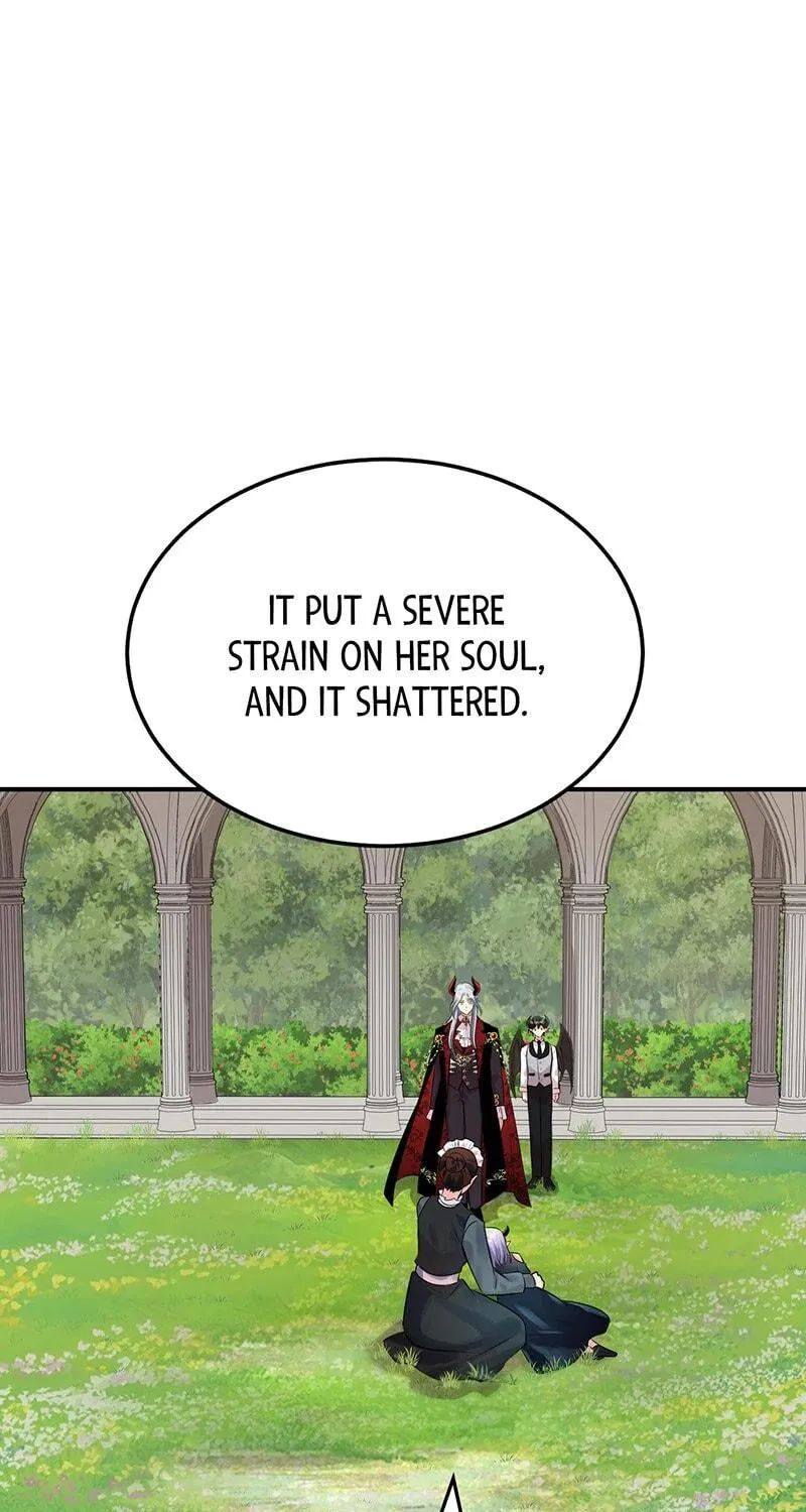 Even though I become a side character, I’m being adored by an overprotective duke. Chapter 58 page 125 - 