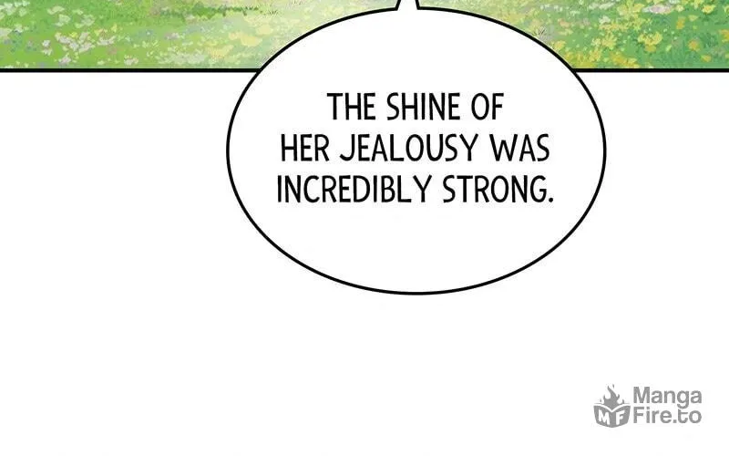 Even though I become a side character, I’m being adored by an overprotective duke. Chapter 58 page 126 - 