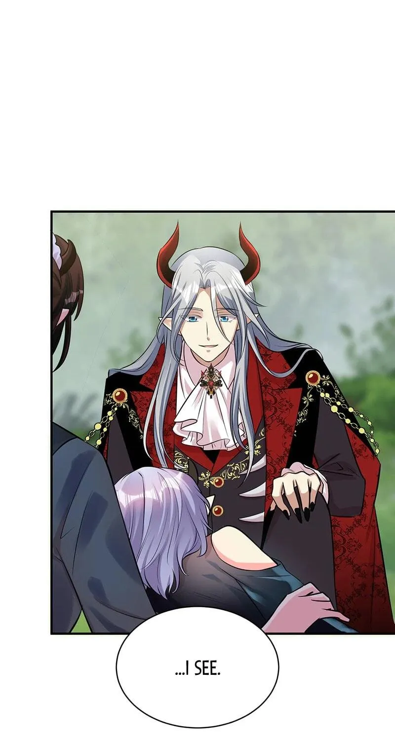 Even though I become a side character, I’m being adored by an overprotective duke. Chapter 58 page 127 - 