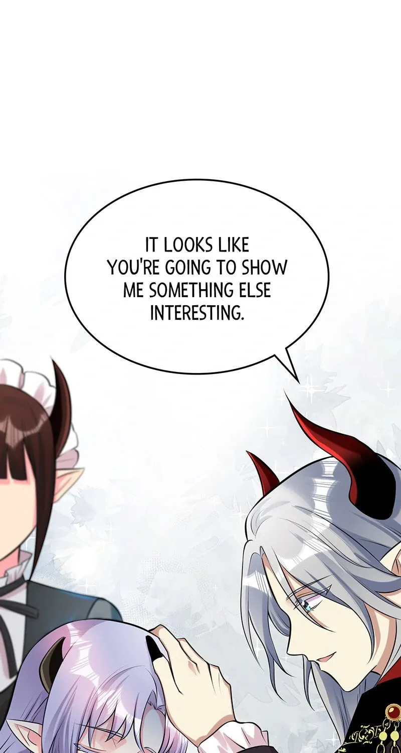 Even though I become a side character, I’m being adored by an overprotective duke. Chapter 58 page 131 - 