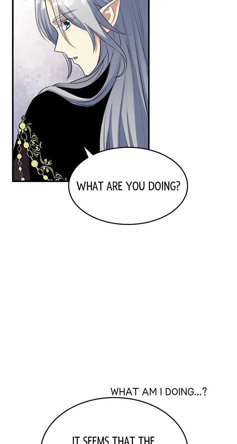 Even though I become a side character, I’m being adored by an overprotective duke. Chapter 58 page 135 - 