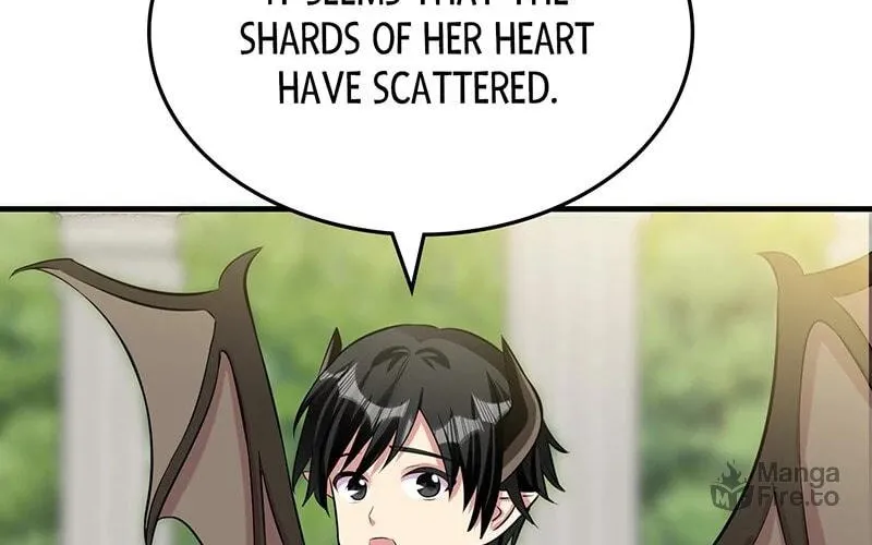 Even though I become a side character, I’m being adored by an overprotective duke. Chapter 58 page 136 - 