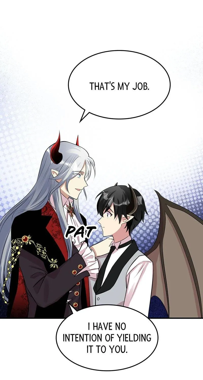 Even though I become a side character, I’m being adored by an overprotective duke. Chapter 58 page 139 - 