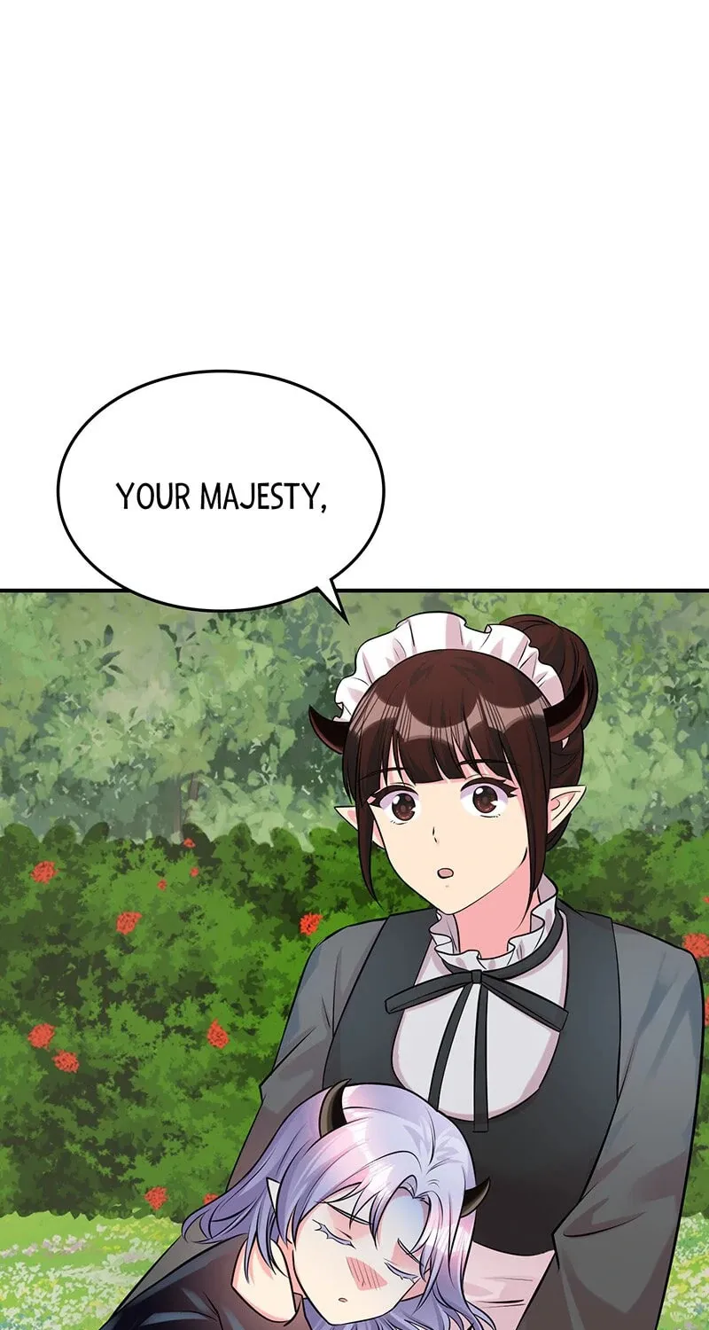 Even though I become a side character, I’m being adored by an overprotective duke. Chapter 58 page 143 - 