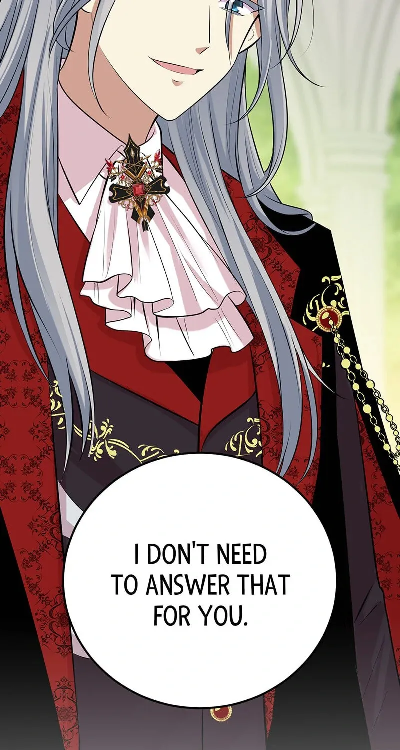 Even though I become a side character, I’m being adored by an overprotective duke. Chapter 58 page 147 - 
