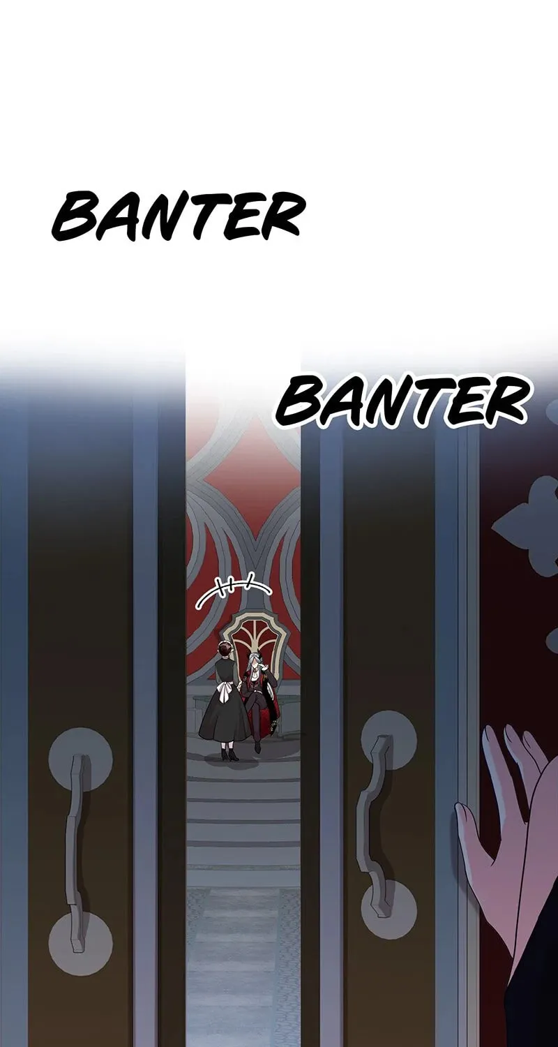 Even though I become a side character, I’m being adored by an overprotective duke. Chapter 58 page 21 - 