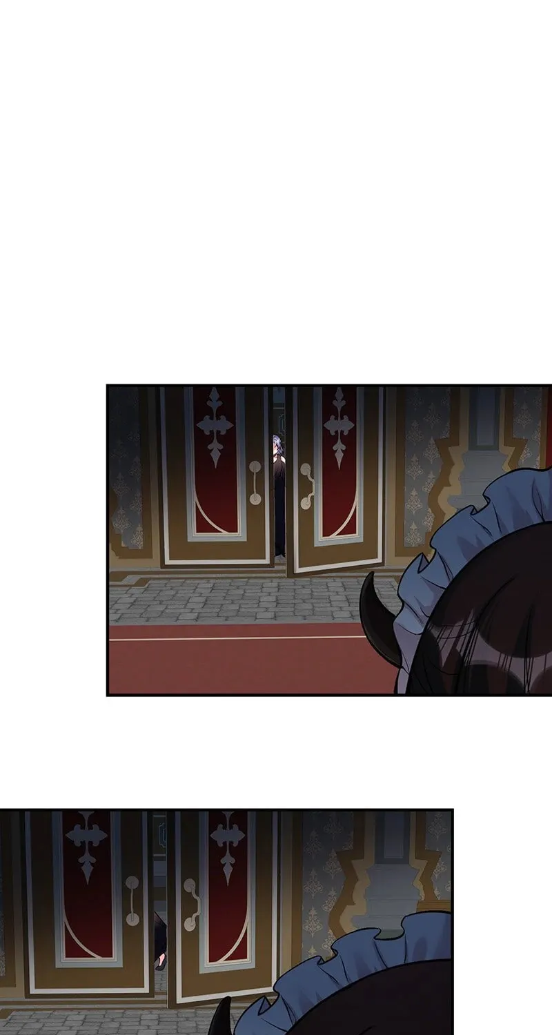 Even though I become a side character, I’m being adored by an overprotective duke. Chapter 58 page 25 - 
