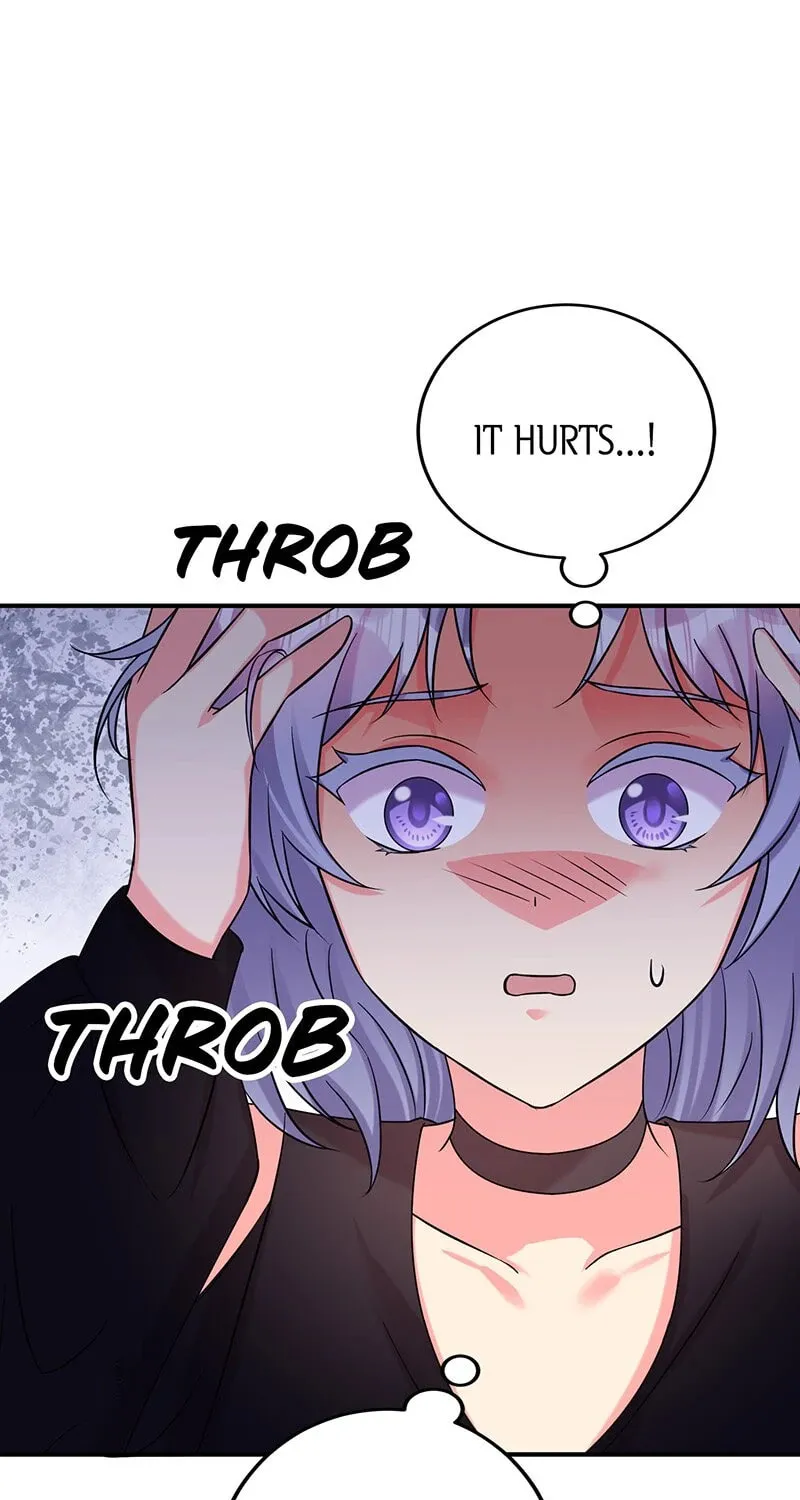 Even though I become a side character, I’m being adored by an overprotective duke. Chapter 58 page 36 - 
