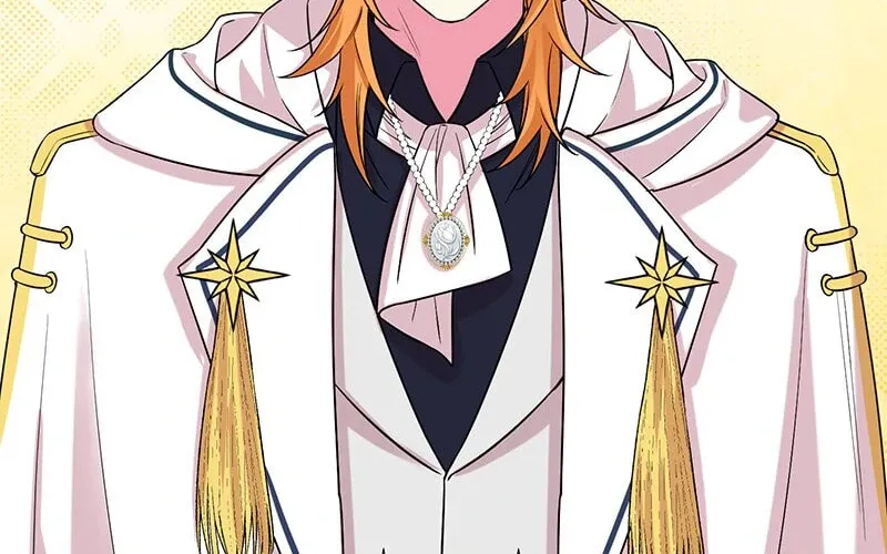 Even though I become a side character, I’m being adored by an overprotective duke. Chapter 58 page 57 - 