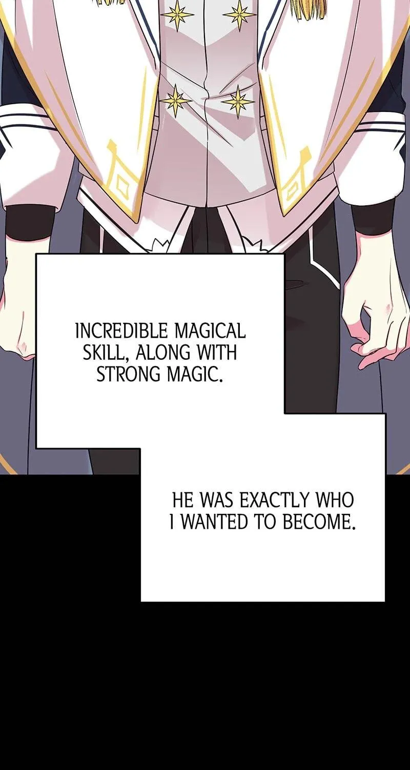Even though I become a side character, I’m being adored by an overprotective duke. Chapter 58 page 58 - 