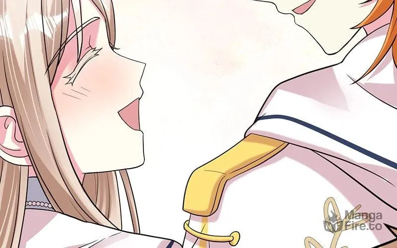 Even though I become a side character, I’m being adored by an overprotective duke. Chapter 58 page 65 - 