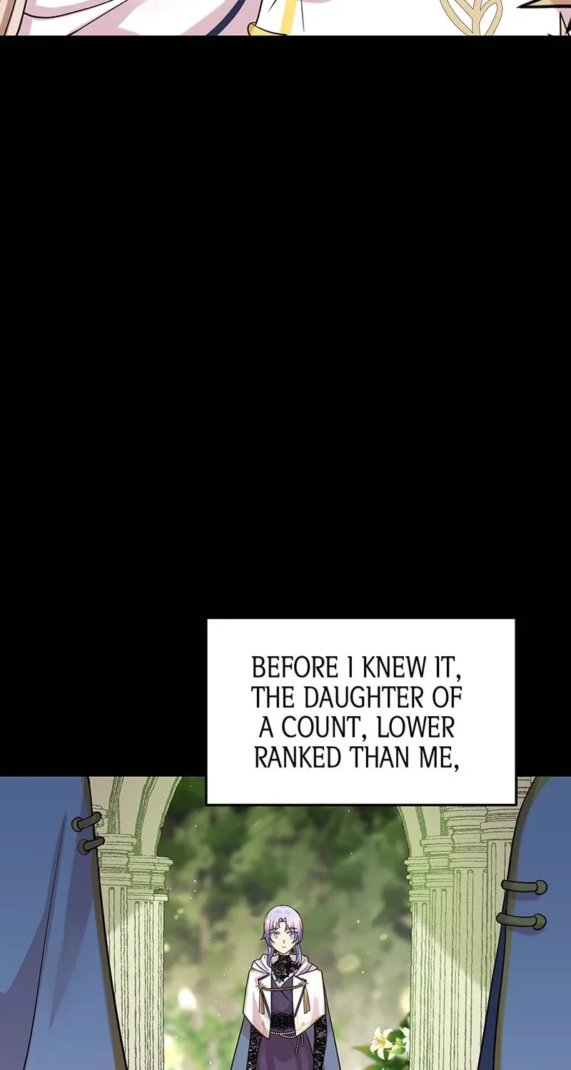 Even though I become a side character, I’m being adored by an overprotective duke. Chapter 58 page 66 - 