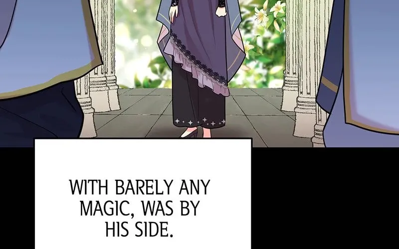 Even though I become a side character, I’m being adored by an overprotective duke. Chapter 58 page 67 - 