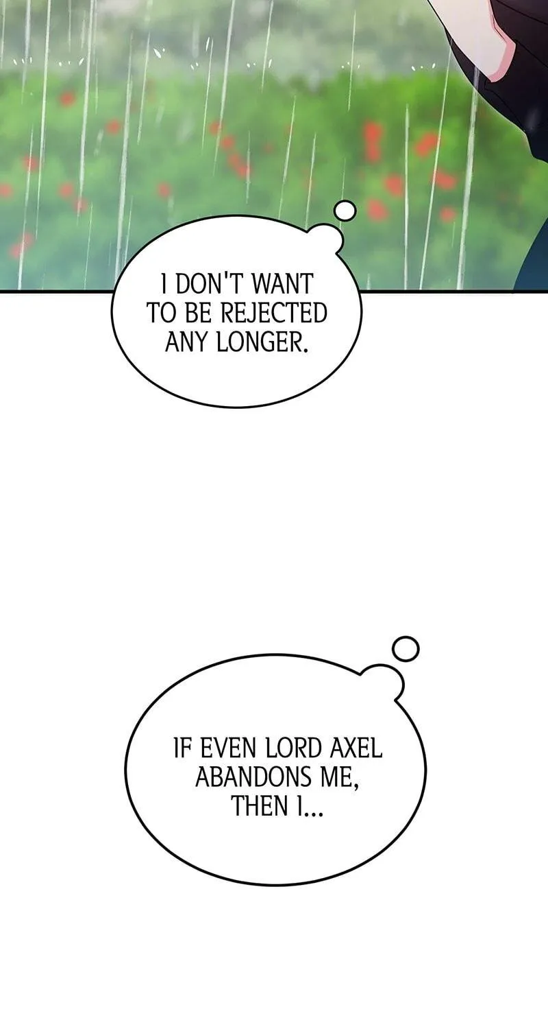 Even though I become a side character, I’m being adored by an overprotective duke. Chapter 58 page 75 - 