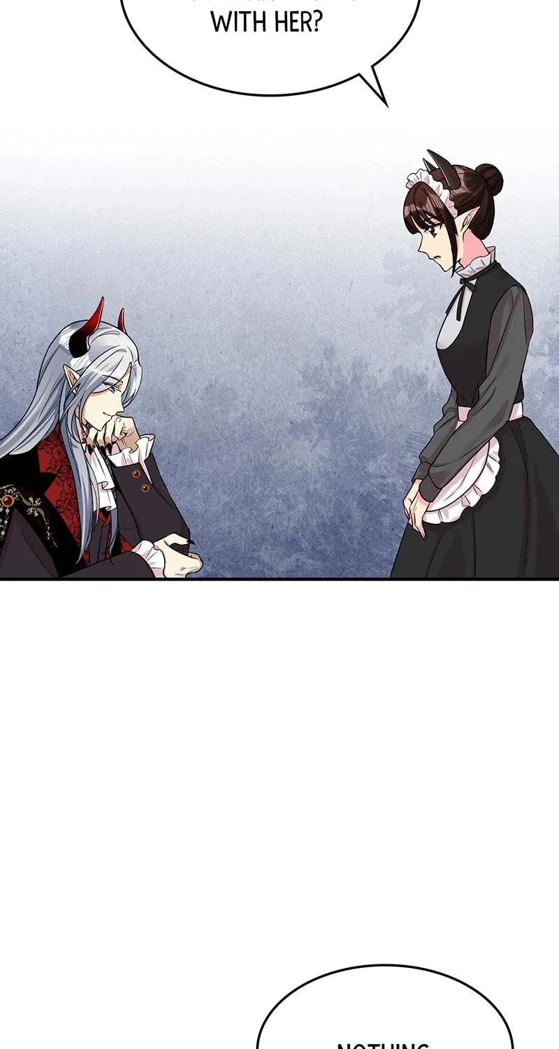 Even though I become a side character, I’m being adored by an overprotective duke. Chapter 58 page 9 - 