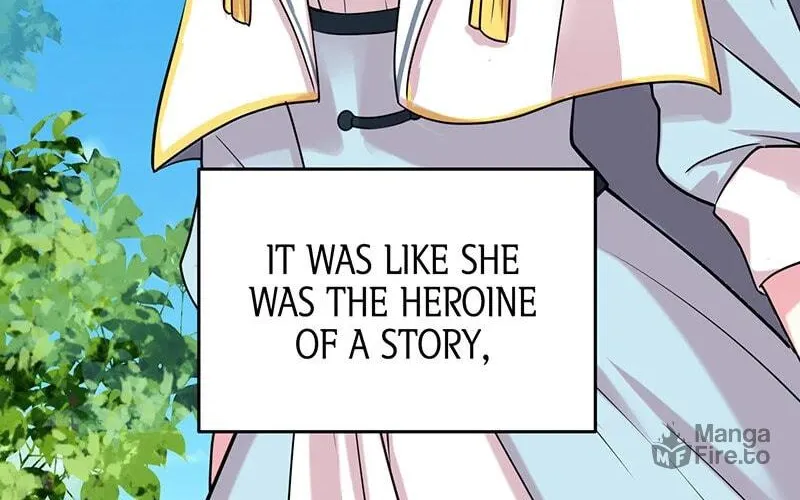 Even though I become a side character, I’m being adored by an overprotective duke. Chapter 58 page 88 - 